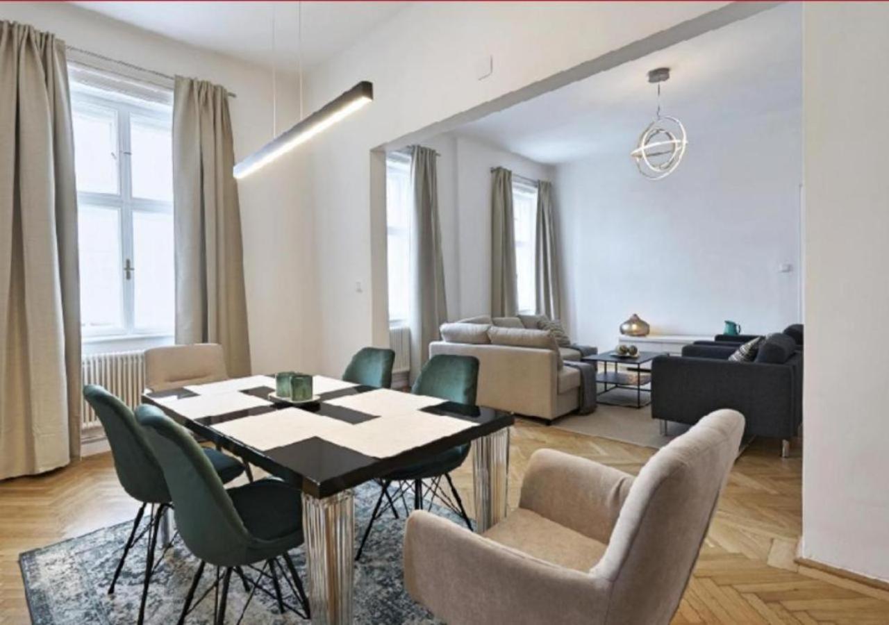 Luxurious, 2 Min To Casino And Roemertherme Apartment บาเดน ภายนอก รูปภาพ