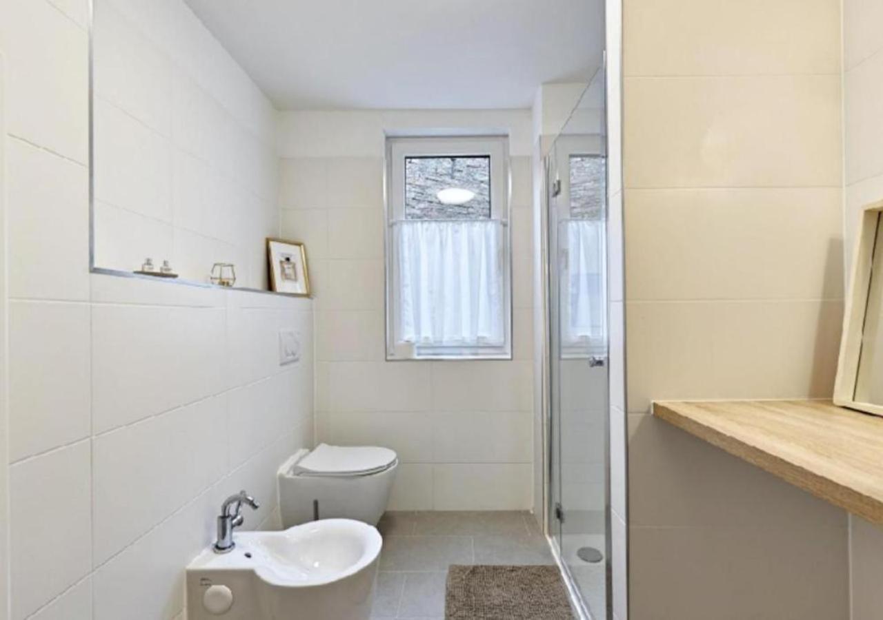 Luxurious, 2 Min To Casino And Roemertherme Apartment บาเดน ภายนอก รูปภาพ
