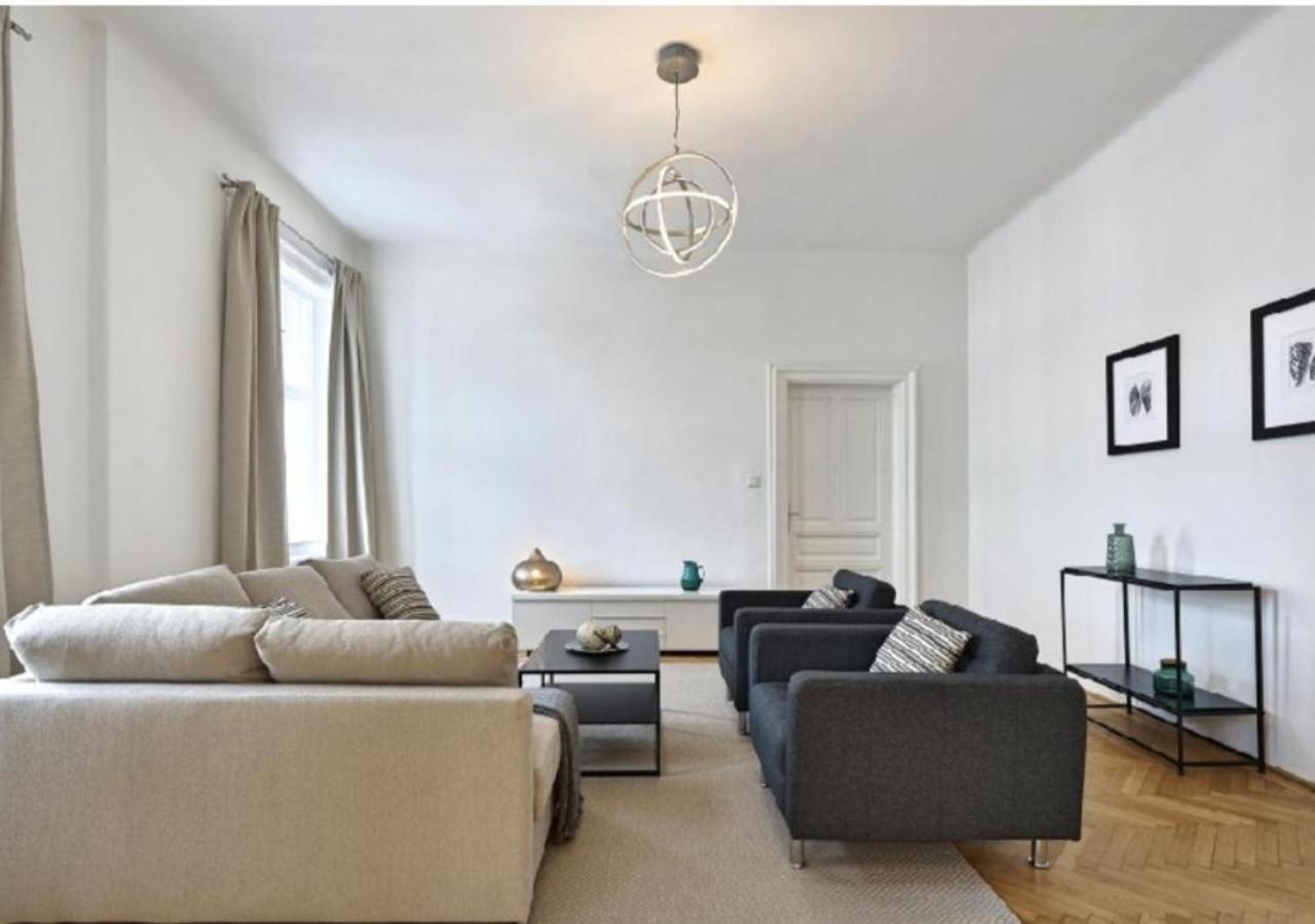 Luxurious, 2 Min To Casino And Roemertherme Apartment บาเดน ภายนอก รูปภาพ