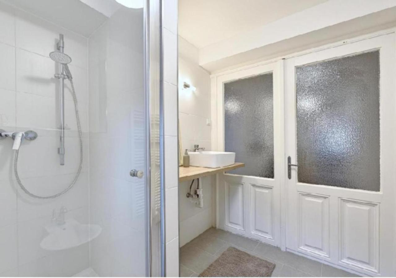Luxurious, 2 Min To Casino And Roemertherme Apartment บาเดน ภายนอก รูปภาพ